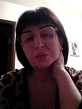 AlbinaXPretty online show from 12/23/24, 05:06