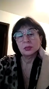 AlbinaXPretty online show from 12/25/24, 05:15