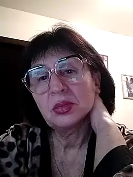 AlbinaXPretty online show from 12/27/24, 09:22