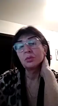 AlbinaXPretty online show from 12/30/24, 09:19