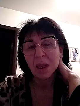 AlbinaXPretty online show from 01/11/25, 01:27