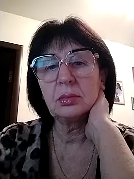 AlbinaXPretty online show from 01/14/25, 05:19