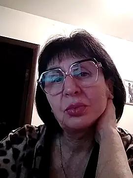 AlbinaXPretty online show from 01/16/25, 07:10