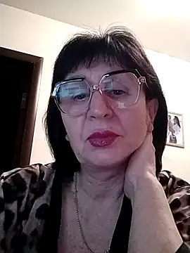 AlbinaXPretty online show from 01/19/25, 09:34