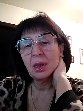 AlbinaXPretty online show from 01/20/25, 03:07