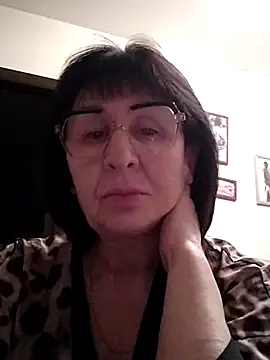 AlbinaXPretty online show from 01/20/25, 11:32