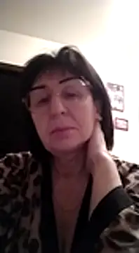 AlbinaXPretty online show from 01/23/25, 04:52