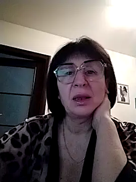 AlbinaXPretty online show from 01/24/25, 12:41