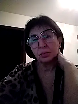 AlbinaXPretty online show from 02/08/25, 11:24