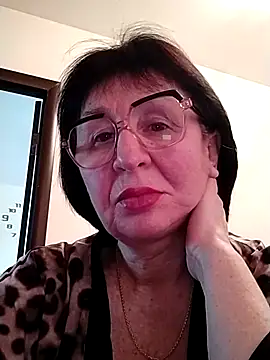 AlbinaXPretty online show from 02/23/25, 09:22