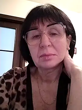 AlbinaXPretty online show from 03/01/25, 08:23