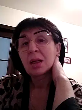 AlbinaXPretty online show from 03/01/25, 02:13