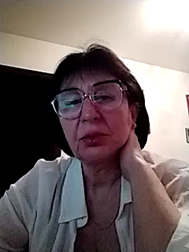 AlbinaXPretty online show from 03/08/25, 09:08