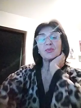 AlbinaXPretty online show from 09/15/25, 07:25