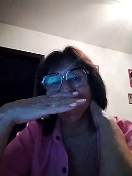 AlbinaXPretty online show from 09/16/25, 07:59