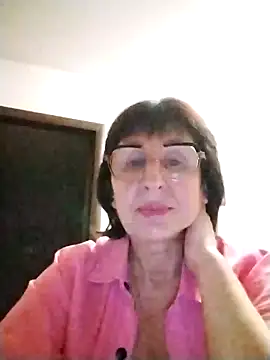 AlbinaXPretty online show from 12/19/25, 09:44