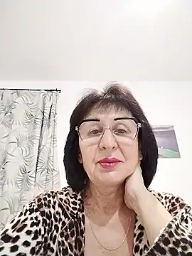 AlbinaXPretty online show from 01/11/26, 10:26