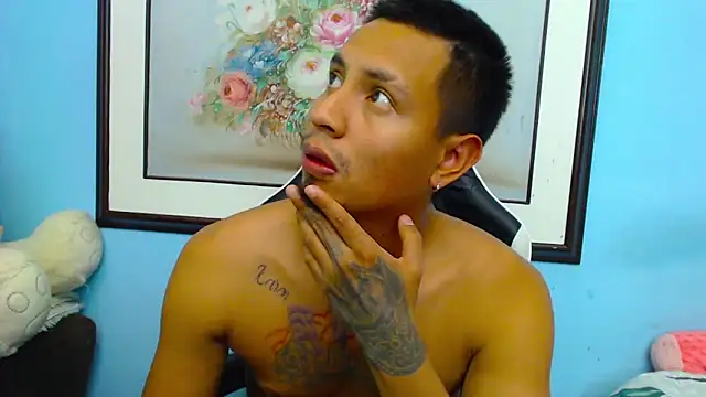 Luciana and Neitan online show from 02/02/25, 09:23