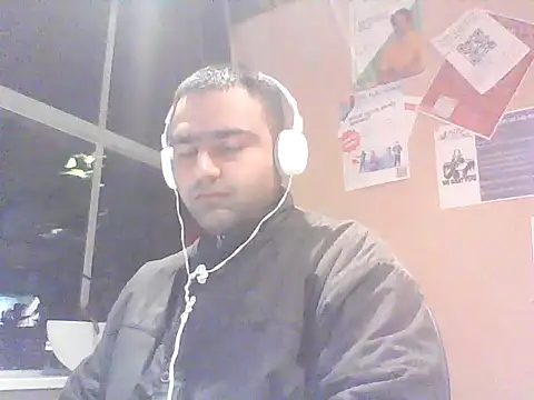 JohnBond009 online show from 01/08/25, 05:37