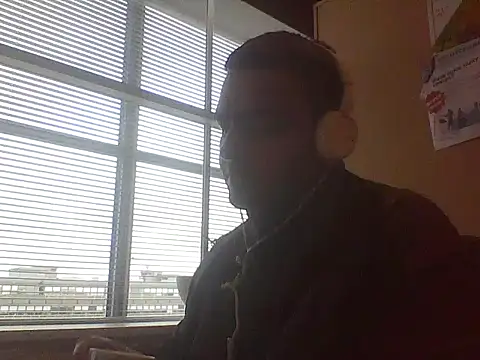 JohnBond009 online show from 01/29/25, 01:28