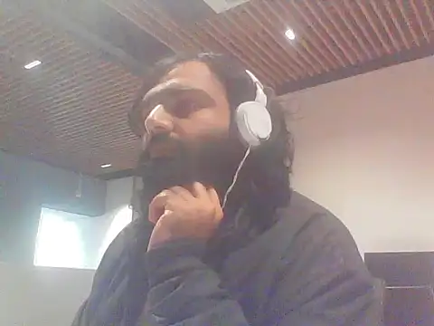 JohnBond009 online show from 03/20/26, 08:57