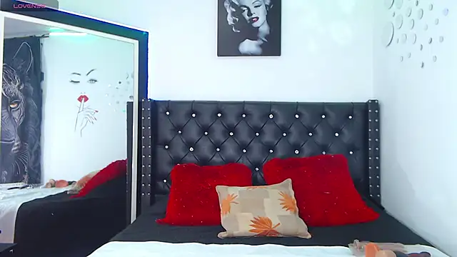 RosseRamiirez online show from 01/15/26, 08:56