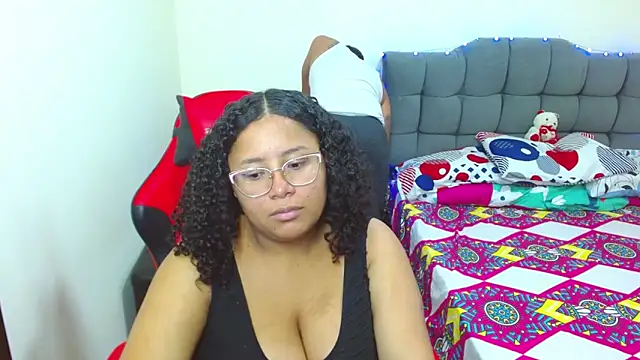 kelvin jhoseth1 online show from 03/06/25, 03:24