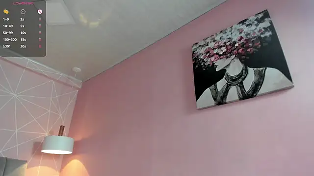 dolly zoe online show from 01/30/25, 01:22