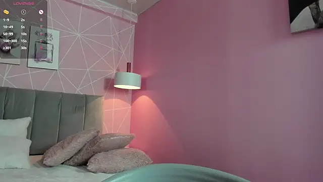 dolly zoe online show from 02/24/25, 07:33