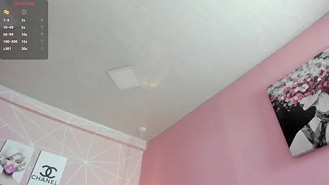 dolly zoe online show from 10/13/25, 09:37