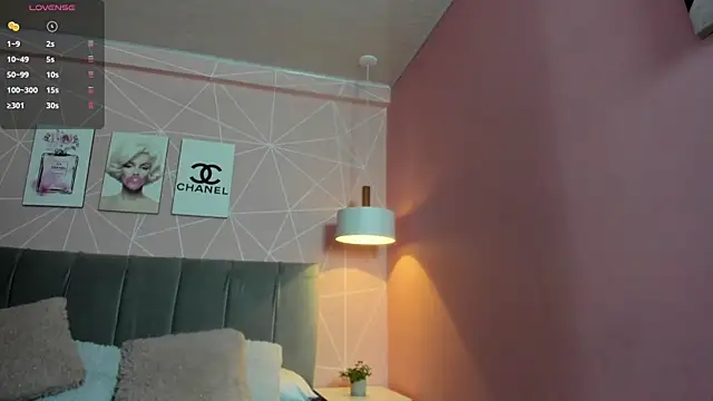 dolly zoe online show from 12/23/25, 05:27