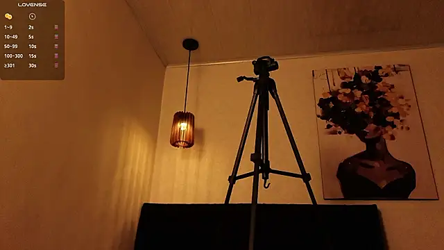 dolly zoe online show from 03/09/26, 05:33