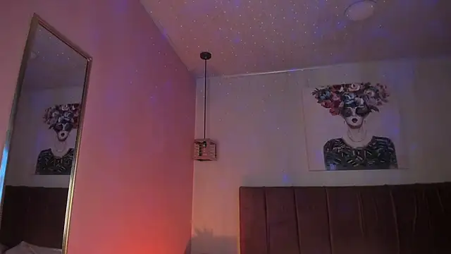 ayshel   online show from 01/09/26, 07:59