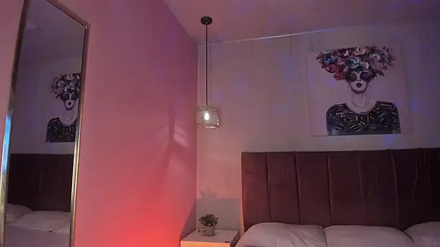 ayshel   online show from 01/10/26, 10:58