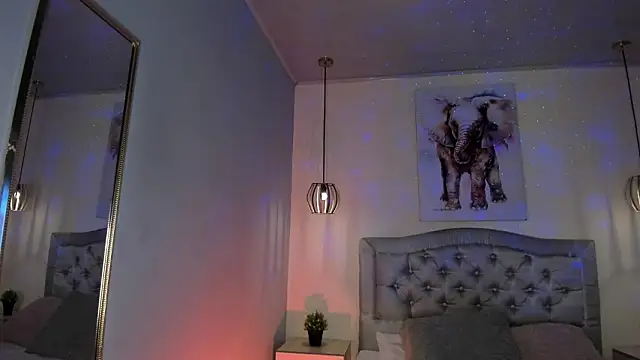 ayshel   online show from 02/03/26, 06:40