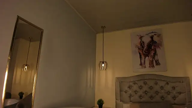 ayshel   online show from 02/23/26, 07:11