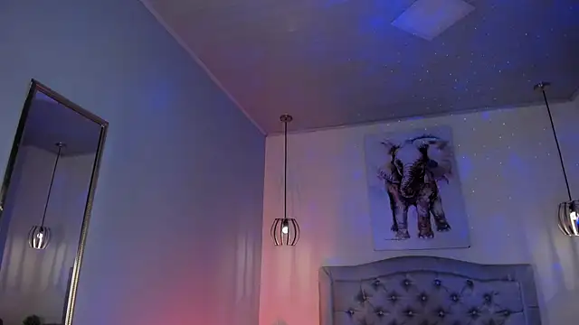 ayshel   online show from 03/21/26, 01:54