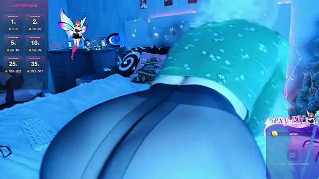 CarolMay online show from 12/14/24, 05:51