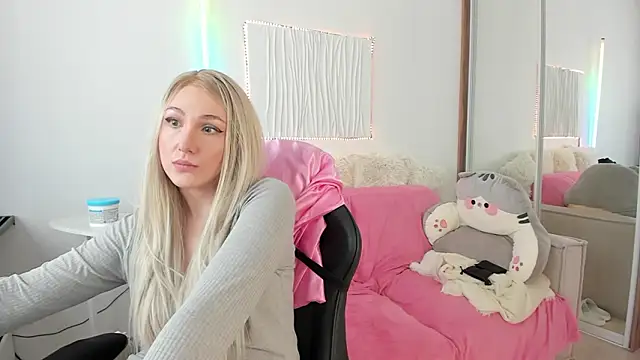 CarolMay online show from 03/05/26, 07:15