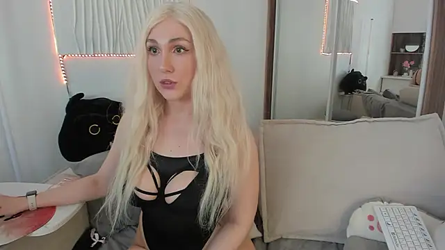 CarolMay online show from 03/20/26, 11:26