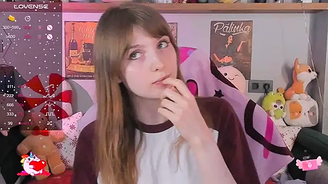 AliceLanley online show from 12/17/24, 03:49