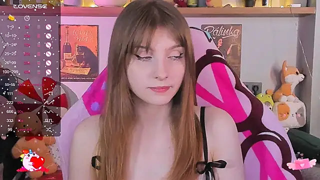 AliceLanley online show from 12/18/24, 12:51