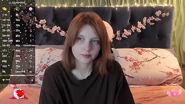 AliceLanley online show from 11/02/25, 11:34