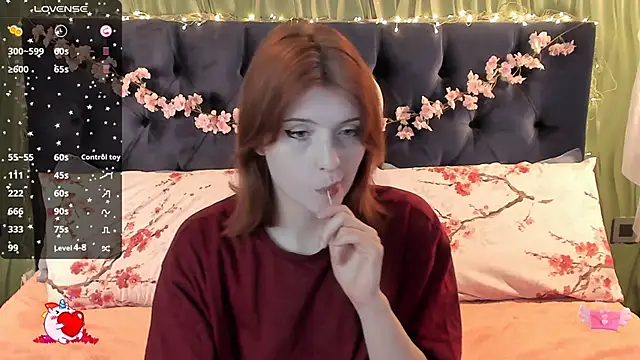 AliceLanley online show from 11/08/25, 11:21