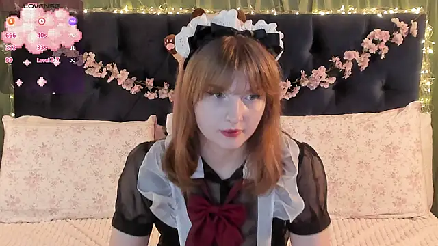 AliceLanley online show from 07/20/26, 02:19