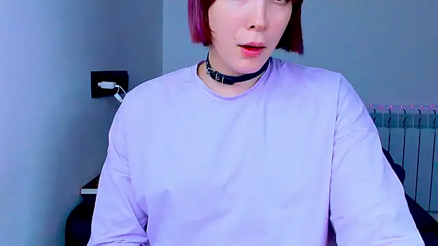 Snapshot of dollmore chatting on 09/27/25, 06:13 dollmore online show from 09/27/25, 06:13