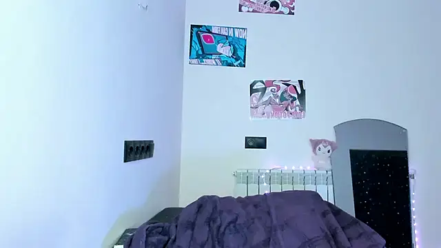 Snapshot of dollmore chatting on 02/08/26, 06:22 dollmore online show from 02/08/26, 06:22