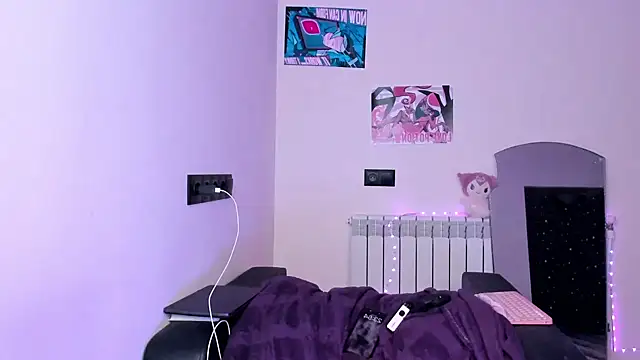 Snapshot of dollmore chatting on 02/15/26, 07:54 dollmore online show from 02/15/26, 07:54