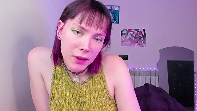 Snapshot of dollmore chatting on 02/26/26, 08:19 dollmore online show from 02/26/26, 08:19