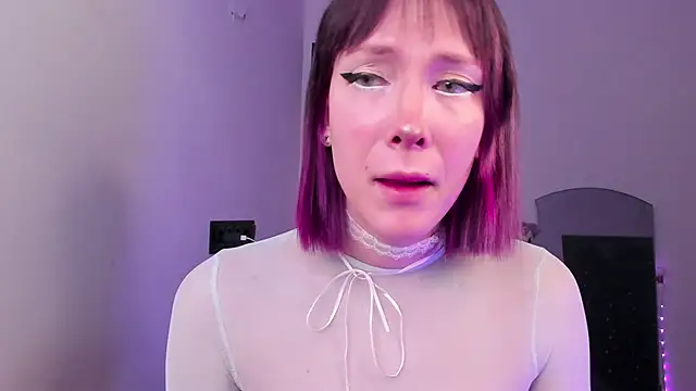 Snapshot of dollmore chatting on 03/01/26, 05:48 dollmore online show from 03/01/26, 05:48